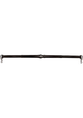 Edge Adjustable Spreader Bar Expands - Black - 28.5-37in