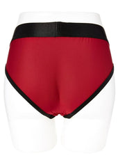 Em.Ex.. Active Harness Wear Contour Harness Briefs