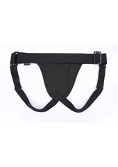 Em.Ex. Fit Harness Jock