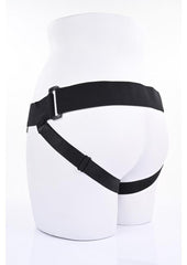 Em.Ex. Fit Harness Jock