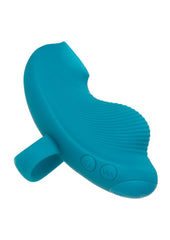 Envy Handheld Suction Rechargeable Silicone Massager