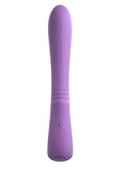 Fantasy For Her Flexible Please Her Silicone Rechargeable Waterproof