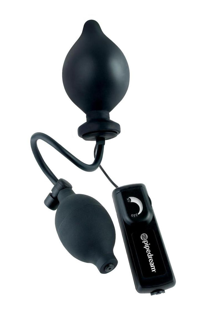 Fetish Fantasy Extreme Vibrating Inflatable Sphincter Stretcher Butt P Primal Pleasure Fetish Fantasy Extreme Vibrating Inflatable Sphincter Stretcher Butt P Primal Pleasure