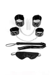 Fetish Fantasy Series Chains Of Love Bondage