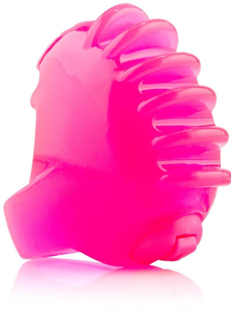 Fing O Tips Silicone Finger Massagers