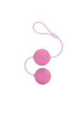 First Time Duo Lover Kegel Balls