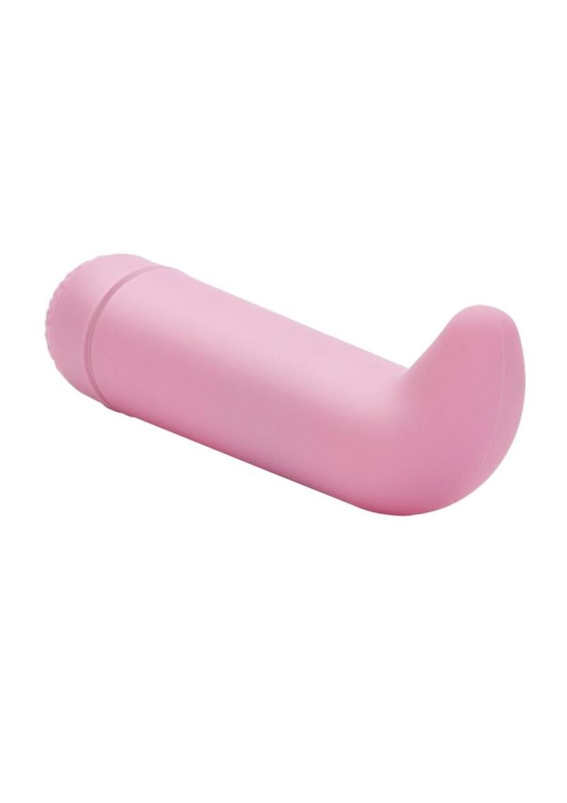 First Time Mini G G-Spot Vibrator Primal Pleasure First Time Mini G G-Spot Vibrator Primal Pleasure