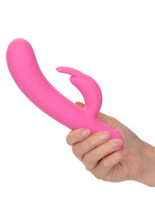 First Time Silicone Rechargeable Bunny Rabbit Vibrator