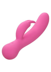 First Time Silicone Rechargeable Bunny Rabbit Vibrator