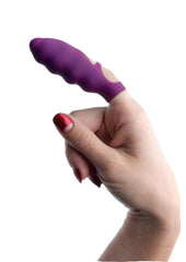 Frisky Finger Bang'her Vibrator