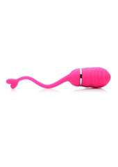 Frisky Luv-Pop Rechargeable Remote Control Egg Vibrator