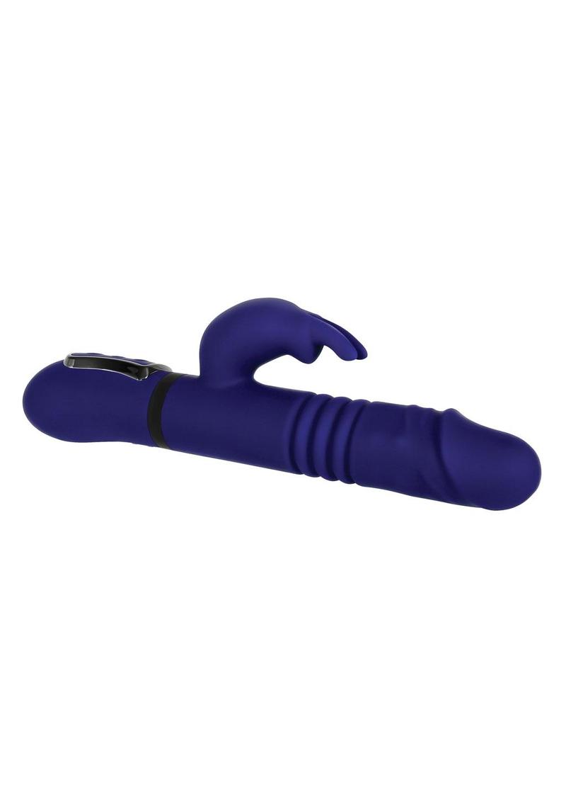 Gender X All In One Rechargeable Silicone Rabbit Vibrator