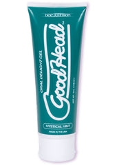 Goodhead Oral Delight Gel Flavored Mint - 4oz