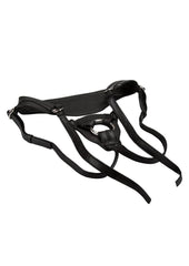Her Royal Harness The Queen Adjustable Harness