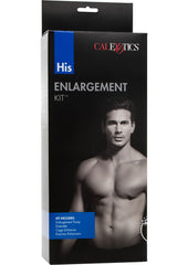 His Enlargement Kit - Clear