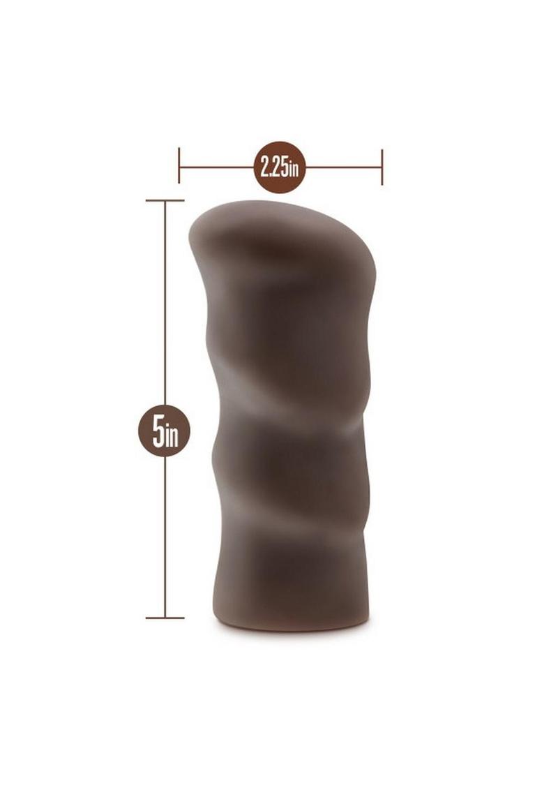 Masturbator stroker for men