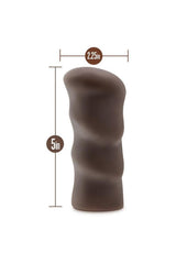 Masturbator stroker for men