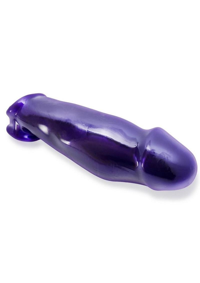 Hulk Gargantic Cocksheath Primal Pleasure Hulk Gargantic Cocksheath Primal Pleasure