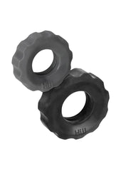 Hunkyjunk Cog Silicone Cock Ring