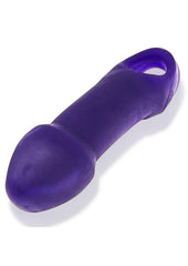 Hunkyjunk Double Thruster Textured Double Penetrator Sling