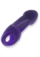 Hunkyjunk Double Thruster Textured Double Penetrator Sling