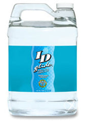 gallon size lubricant bottle