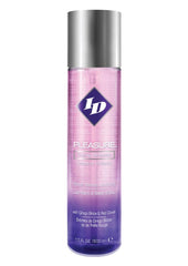 Id Pleasure Water Based Tingling Lubricant - 17oz