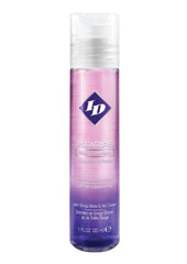 Id Pleasure Water Based Tingling Lubricant - 1oz