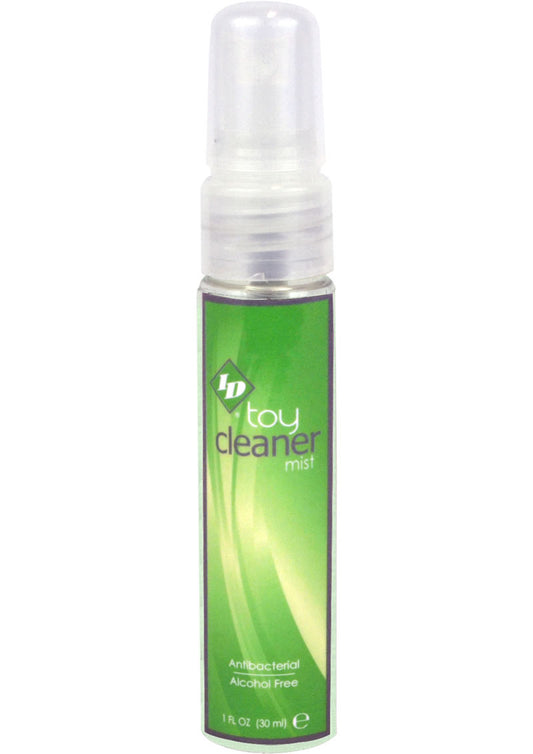 Id Toy Cleaner Mist - 1oz