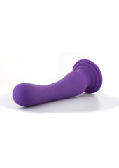 Impressions Ibiza Rechargeable Silicone Vibrator