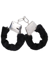 In A Bag Furry Handcuffs