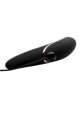 Inmi Shegasm Deluxe 2-In-1 Clit Stimulator and Vibrator