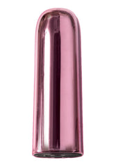 Intense Dynamic Rechargeable Vibrator - Magenta/Pink