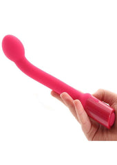 Inya Oh My G Silicone Rechargeable Wand