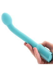 Inya Oh My G Silicone Rechargeable Wand