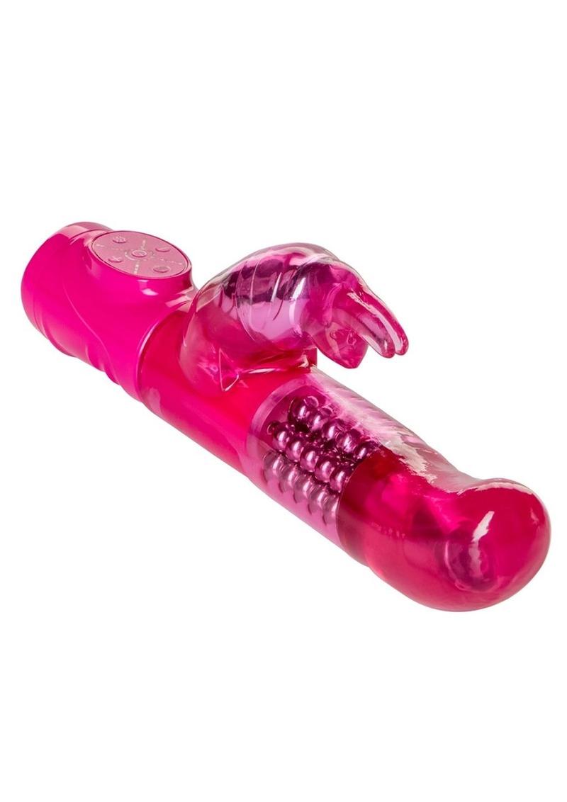 Jack Rabbit Advanced G Jack Rabbit Vibrator Primal Pleasure Jack Rabbit Advanced G Jack Rabbit Vibrator Primal Pleasure