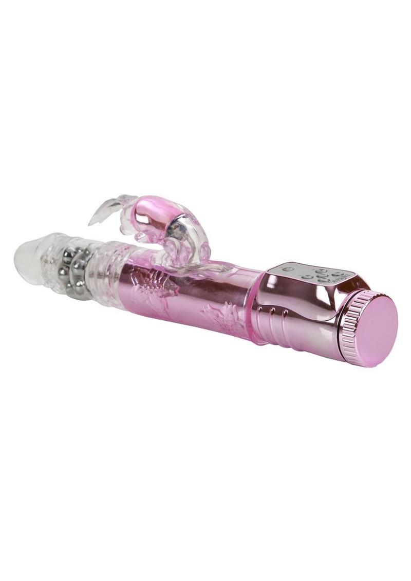 Jack Rabbit Thrusting Orgasm Beaded Rabbit Vibrator Primal Pleasure Jack Rabbit Thrusting Orgasm Beaded Rabbit Vibrator Primal Pleasure