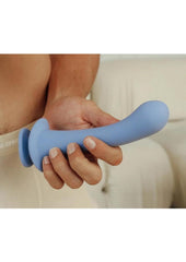 Jimmyjane Cyra Silicone Dildo