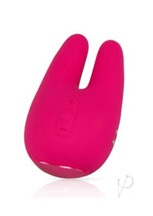 Jimmyjane Form 2 Pro Rechargeable Clitoral Stimulator - Pink