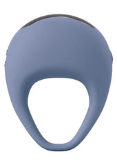 Jimmyjane Kore Rechargeable Silicone Cock Ring with Remote