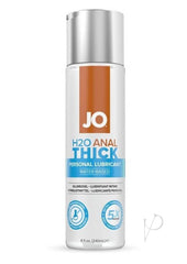 JO Anal Thick Lube - 8oz