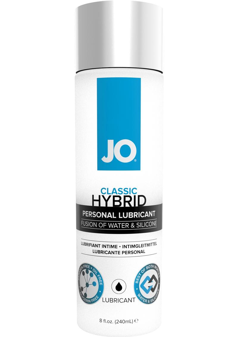 JO Classic Hybrid Lubricant - 8oz