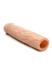 Jock Extra Long Penis Extension Sleeve