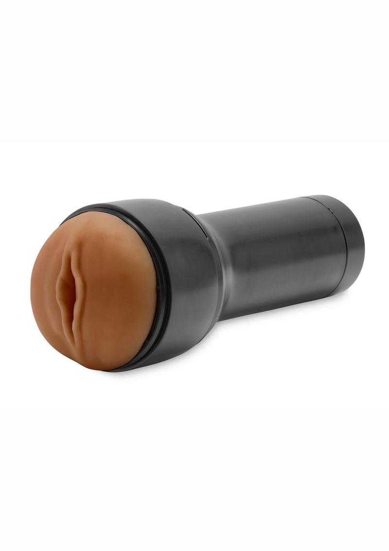 Kiiroo Feel Stroker - Pussy - Chocolate