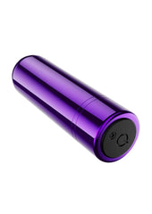 Kool Vibes Rechargeable Mini Bullet