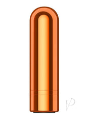 Kool Vibes Rechargeable Mini Bullet - Tangerine - Orange