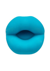 Kyst Lips Rechargeable Silicone Bullet Vibrator