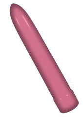 Lady's Mood Plastic Vibrator