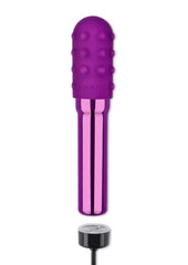 Le Wand Grand Bullet Rechargeable Silione Vibrator