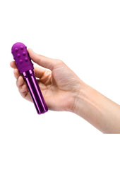 Le Wand Grand Bullet Rechargeable Silione Vibrator